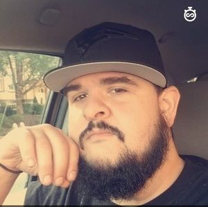 Meet your Posher, Chris